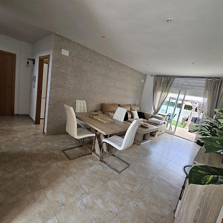 La Casa Latina Villa Vinarós Ngoại thất bức ảnh