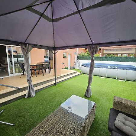 La Casa Latina Villa Vinarós Ngoại thất bức ảnh