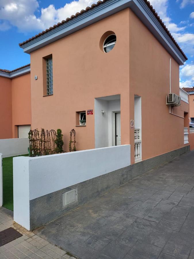 La Casa Latina Villa Vinarós Ngoại thất bức ảnh