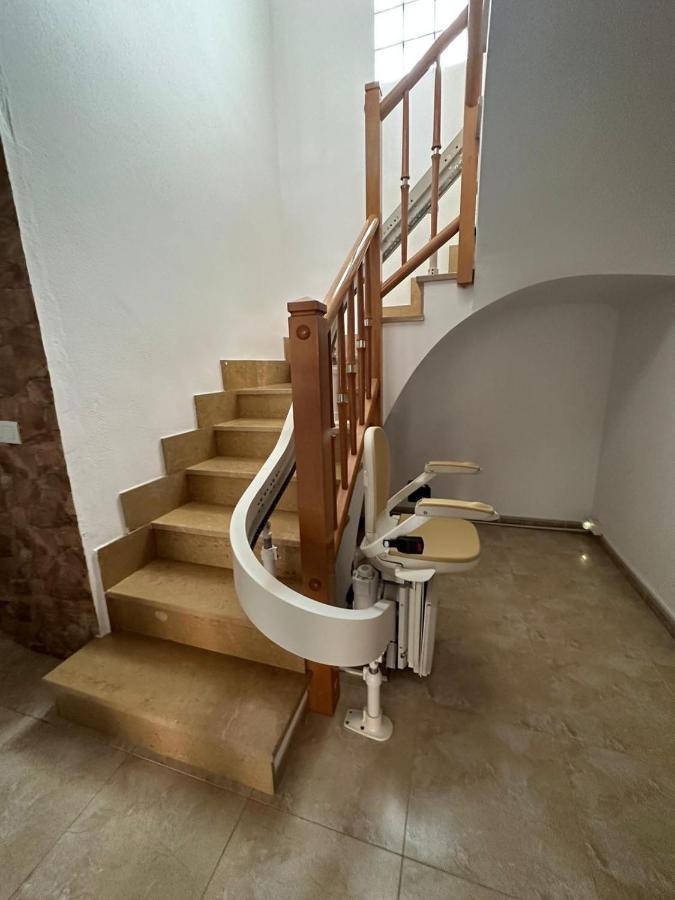 La Casa Latina Villa Vinarós Ngoại thất bức ảnh