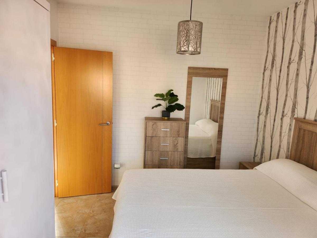 La Casa Latina Villa Vinarós Ngoại thất bức ảnh