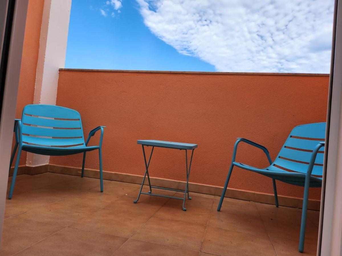 La Casa Latina Villa Vinarós Ngoại thất bức ảnh