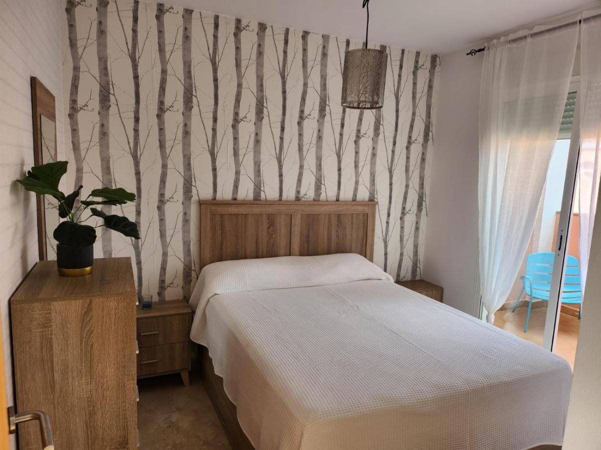 La Casa Latina Villa Vinarós Ngoại thất bức ảnh
