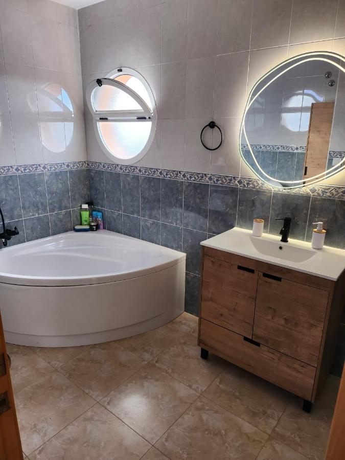 La Casa Latina Villa Vinarós Ngoại thất bức ảnh