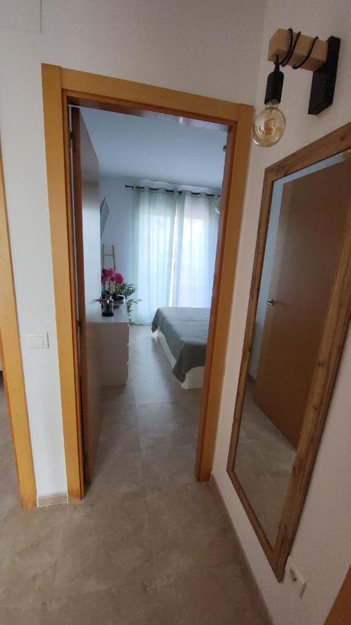 La Casa Latina Villa Vinarós Ngoại thất bức ảnh
