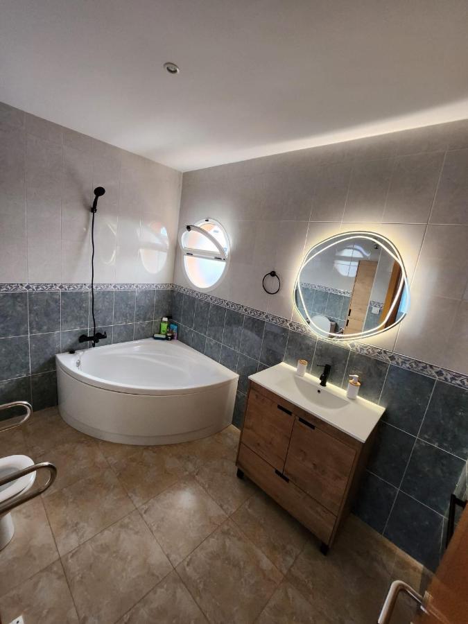 La Casa Latina Villa Vinarós Ngoại thất bức ảnh