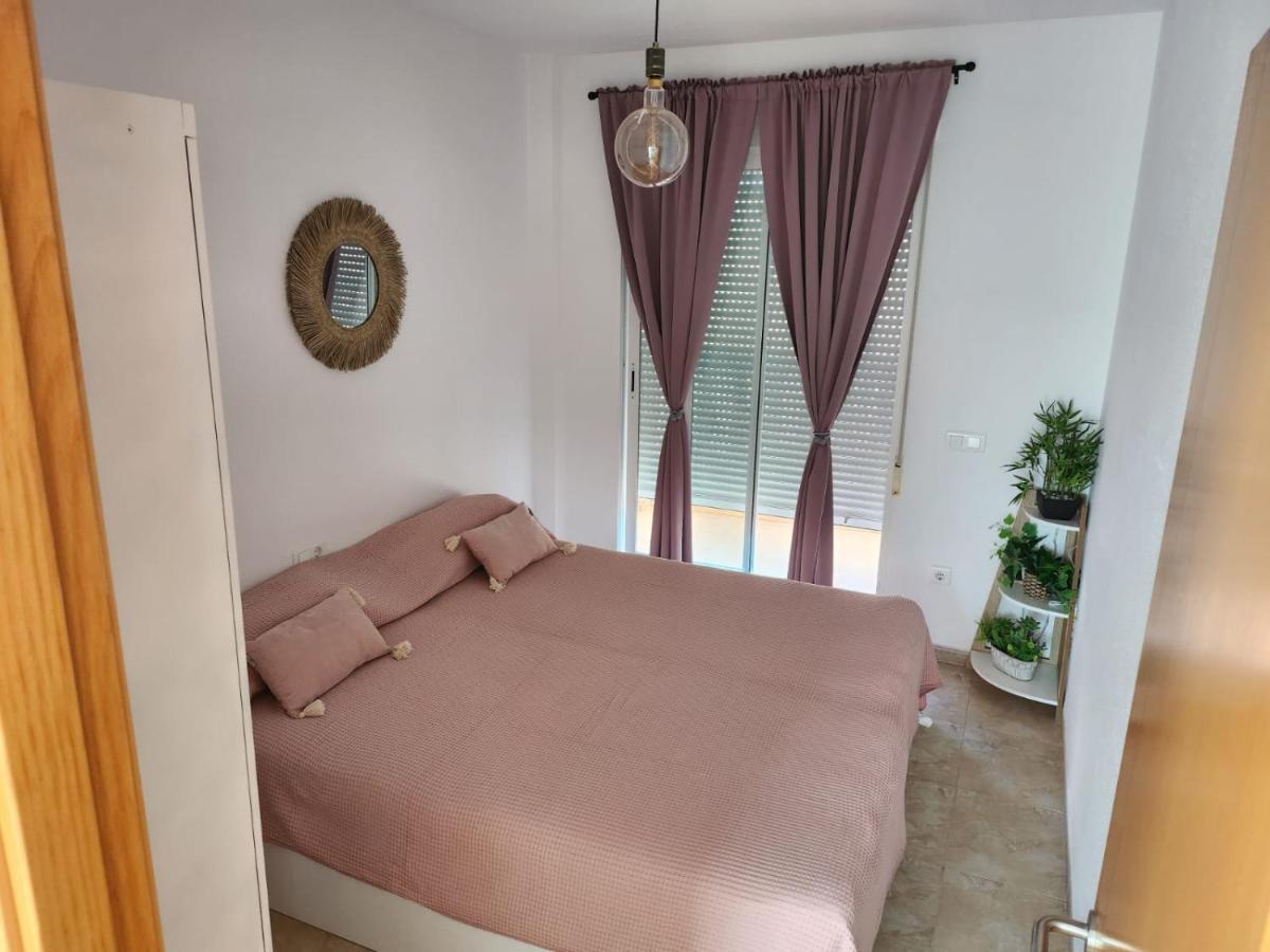 La Casa Latina Villa Vinarós Ngoại thất bức ảnh