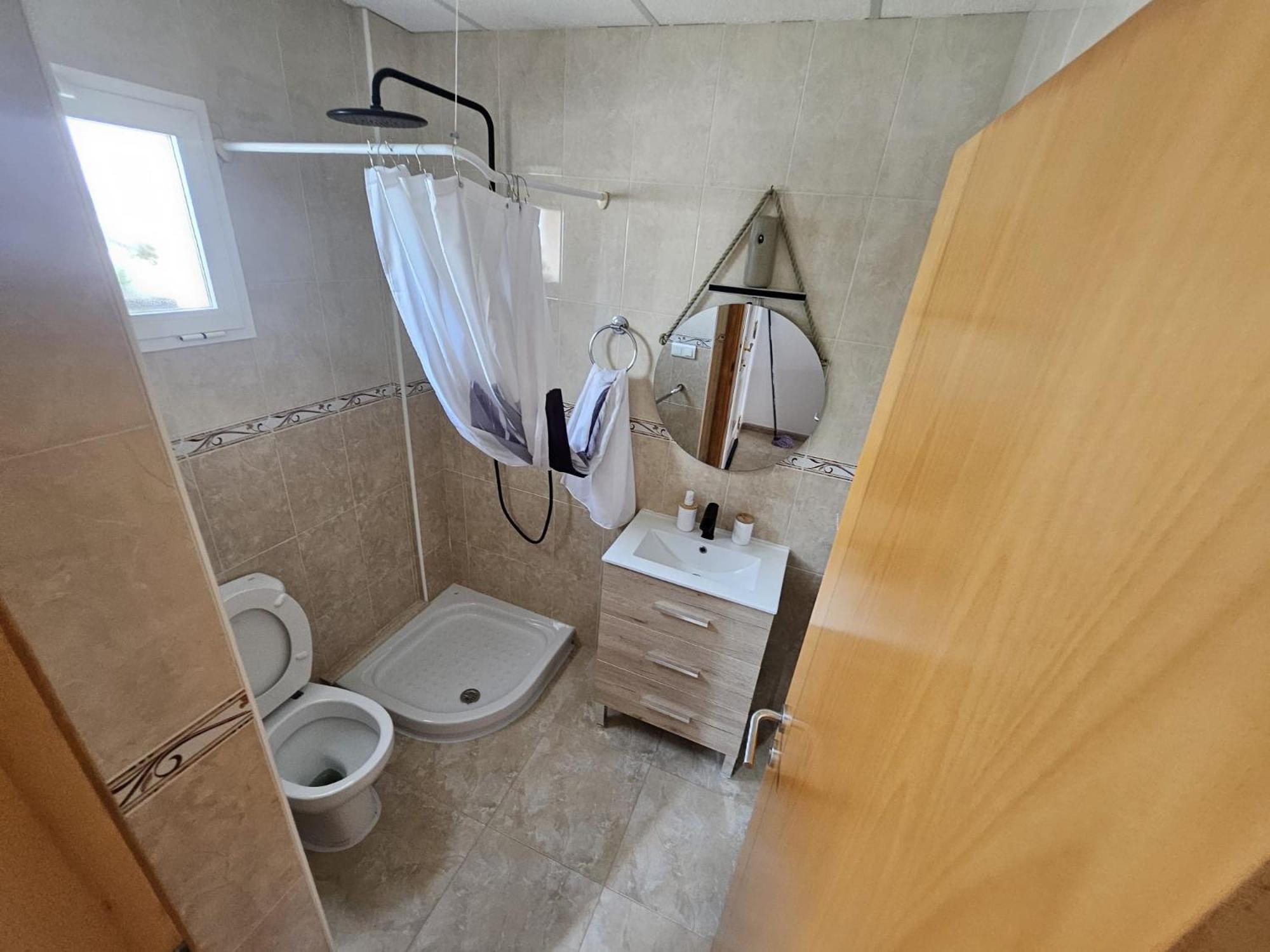 La Casa Latina Villa Vinarós Ngoại thất bức ảnh