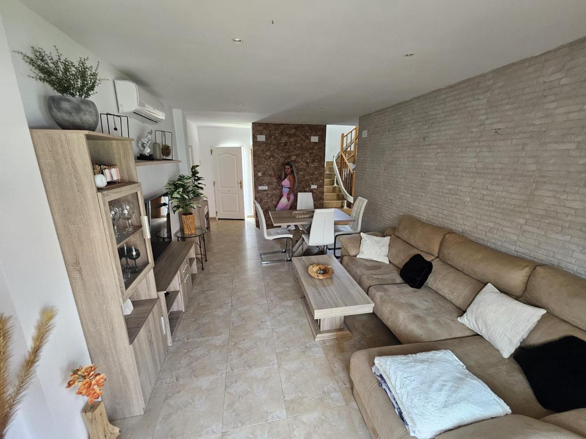 La Casa Latina Villa Vinarós Ngoại thất bức ảnh