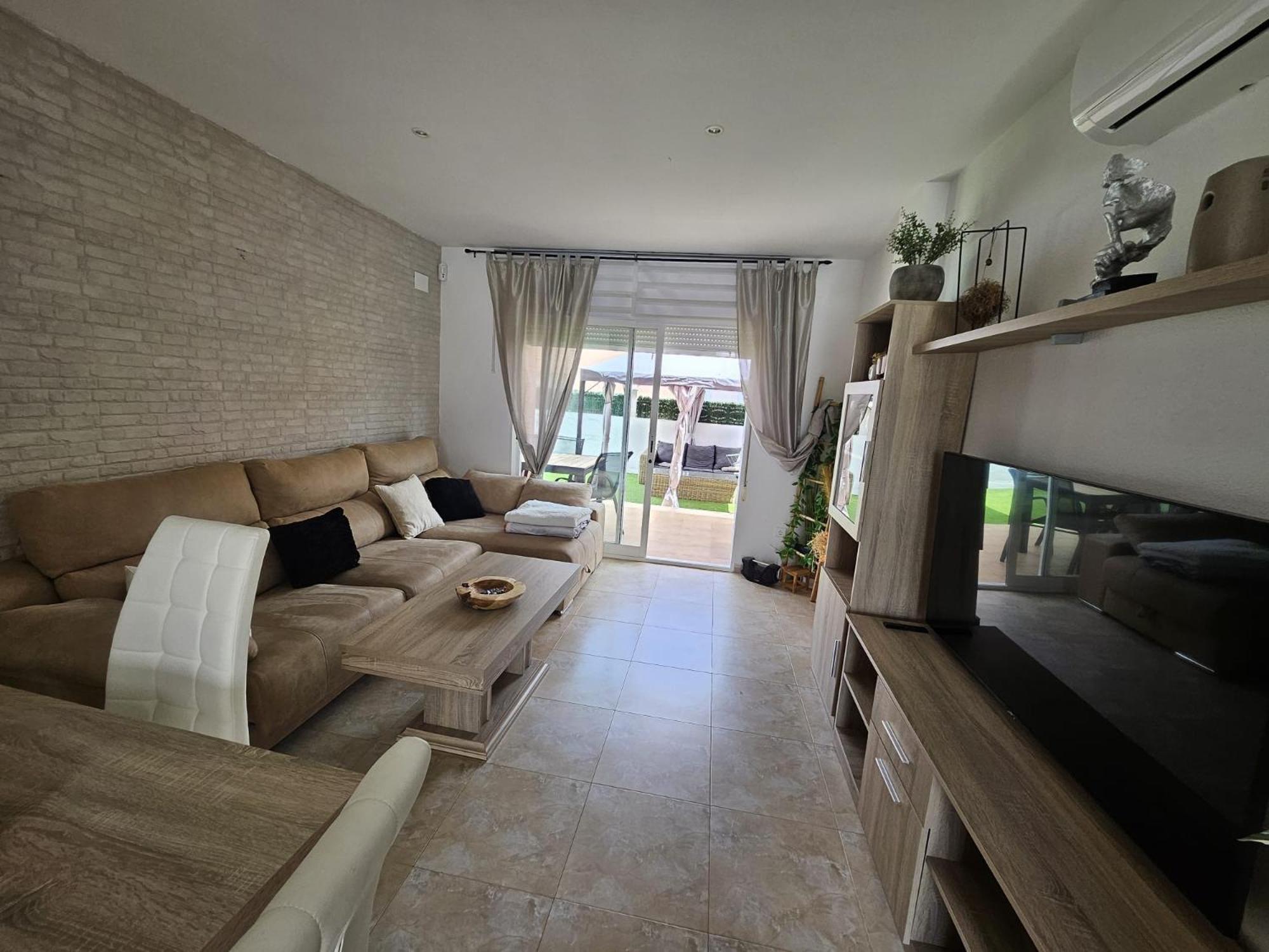 La Casa Latina Villa Vinarós Ngoại thất bức ảnh