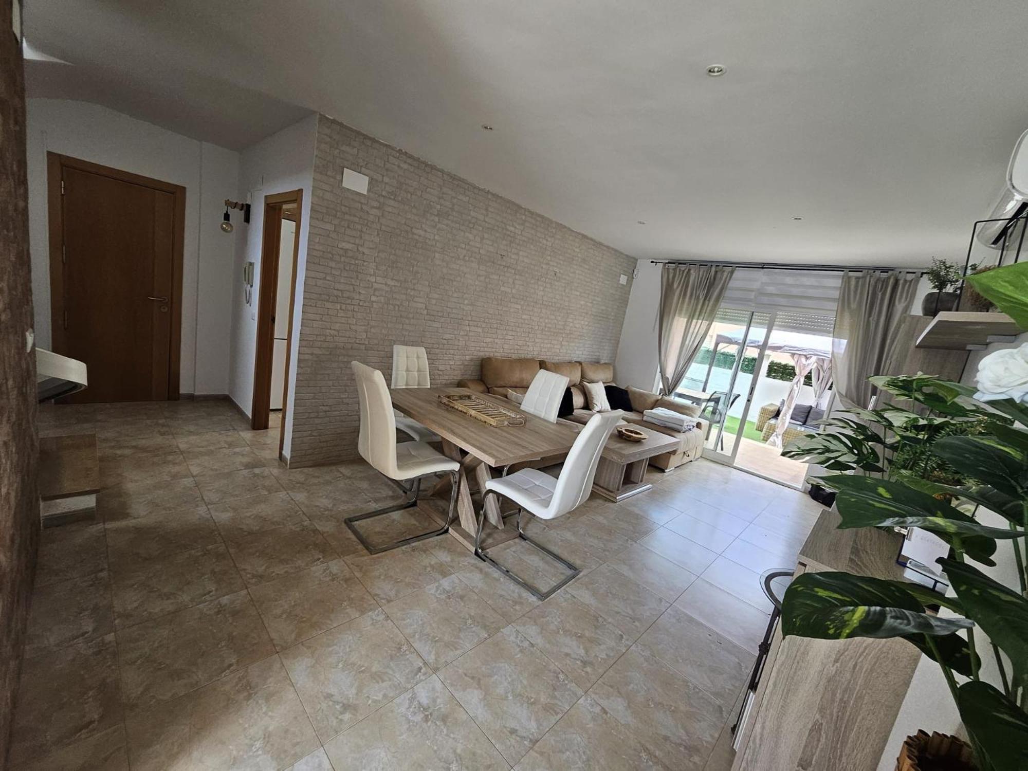 La Casa Latina Villa Vinarós Ngoại thất bức ảnh