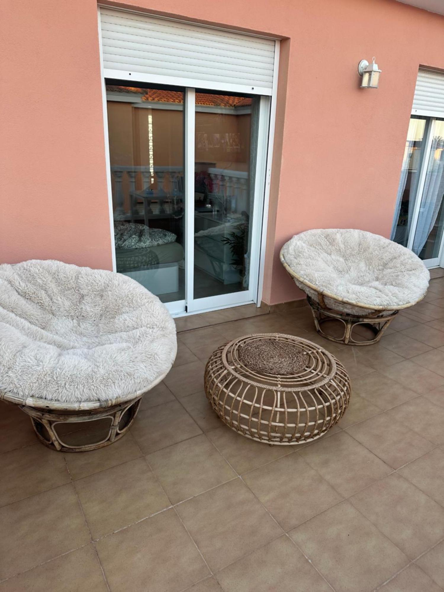 La Casa Latina Villa Vinarós Ngoại thất bức ảnh