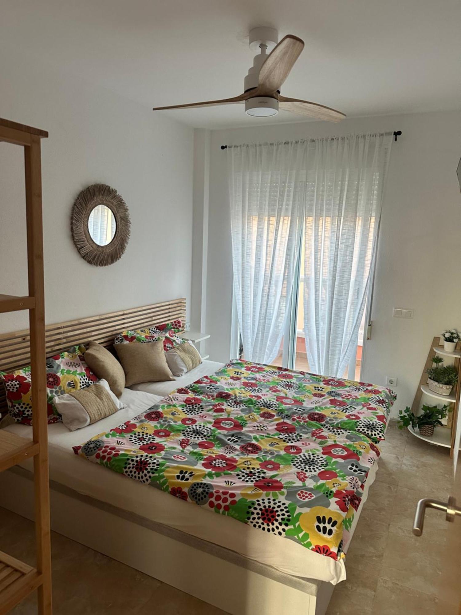 La Casa Latina Villa Vinarós Ngoại thất bức ảnh