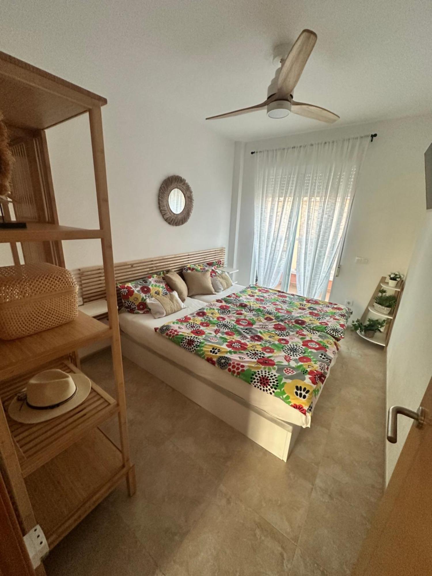 La Casa Latina Villa Vinarós Ngoại thất bức ảnh
